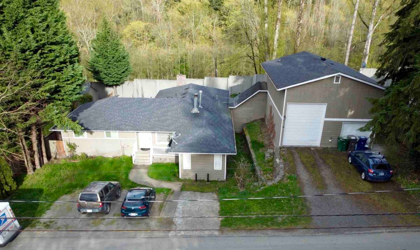 Kennydale Guest Suite (Upstairs) — photo 14